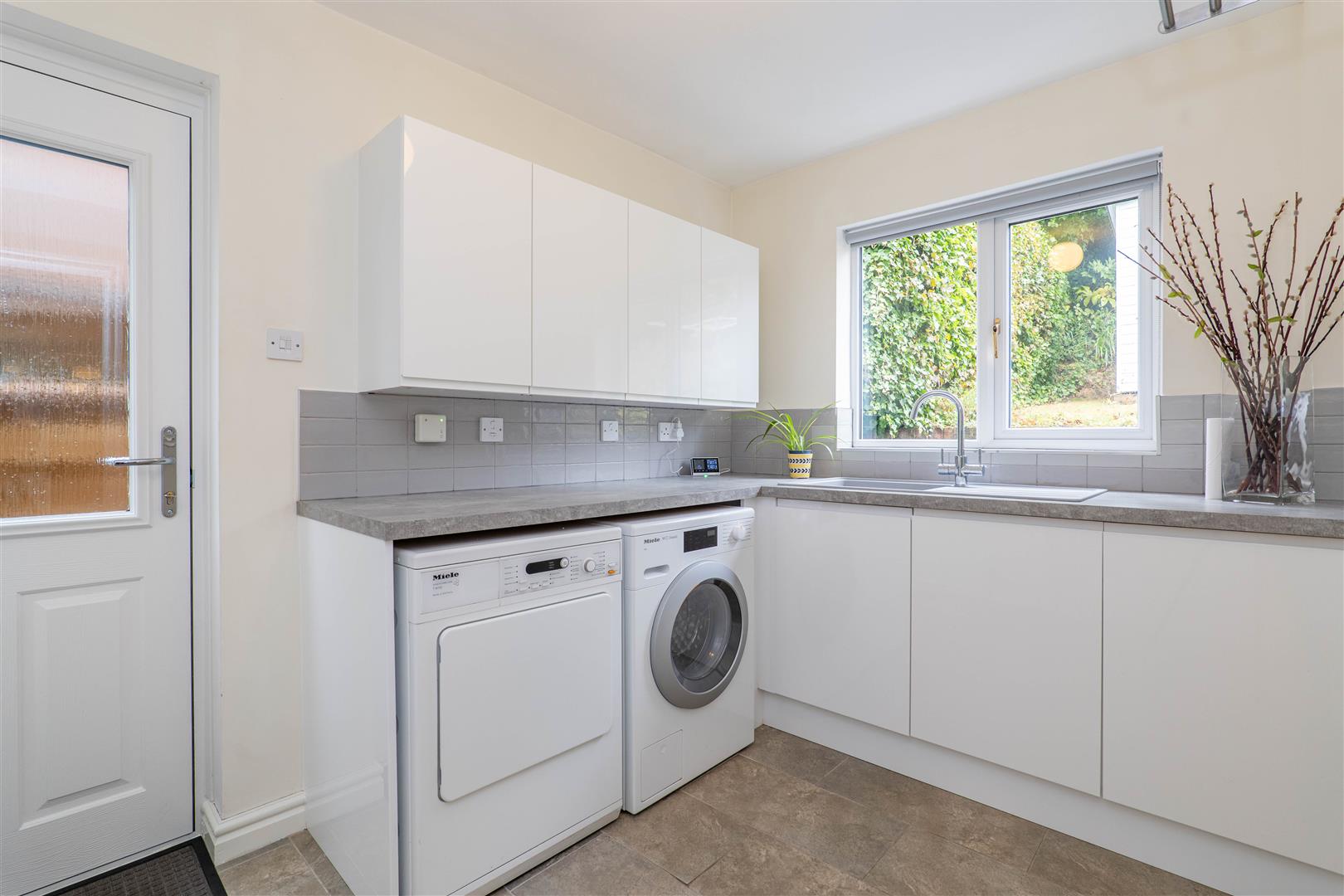 Sandringham Drive, Chorley
